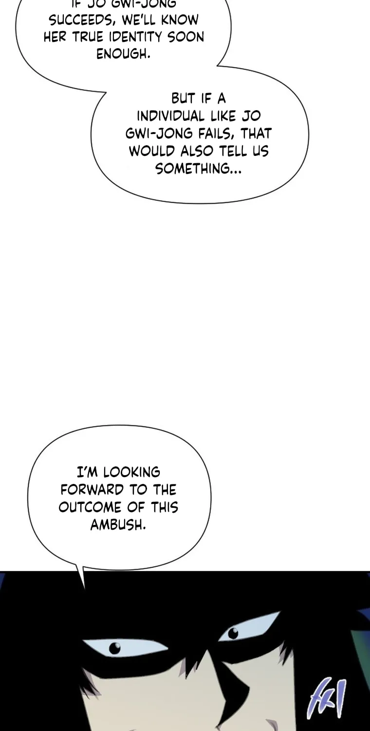 Read The Strongest Ever chapter 171 image 43 on Lezhin