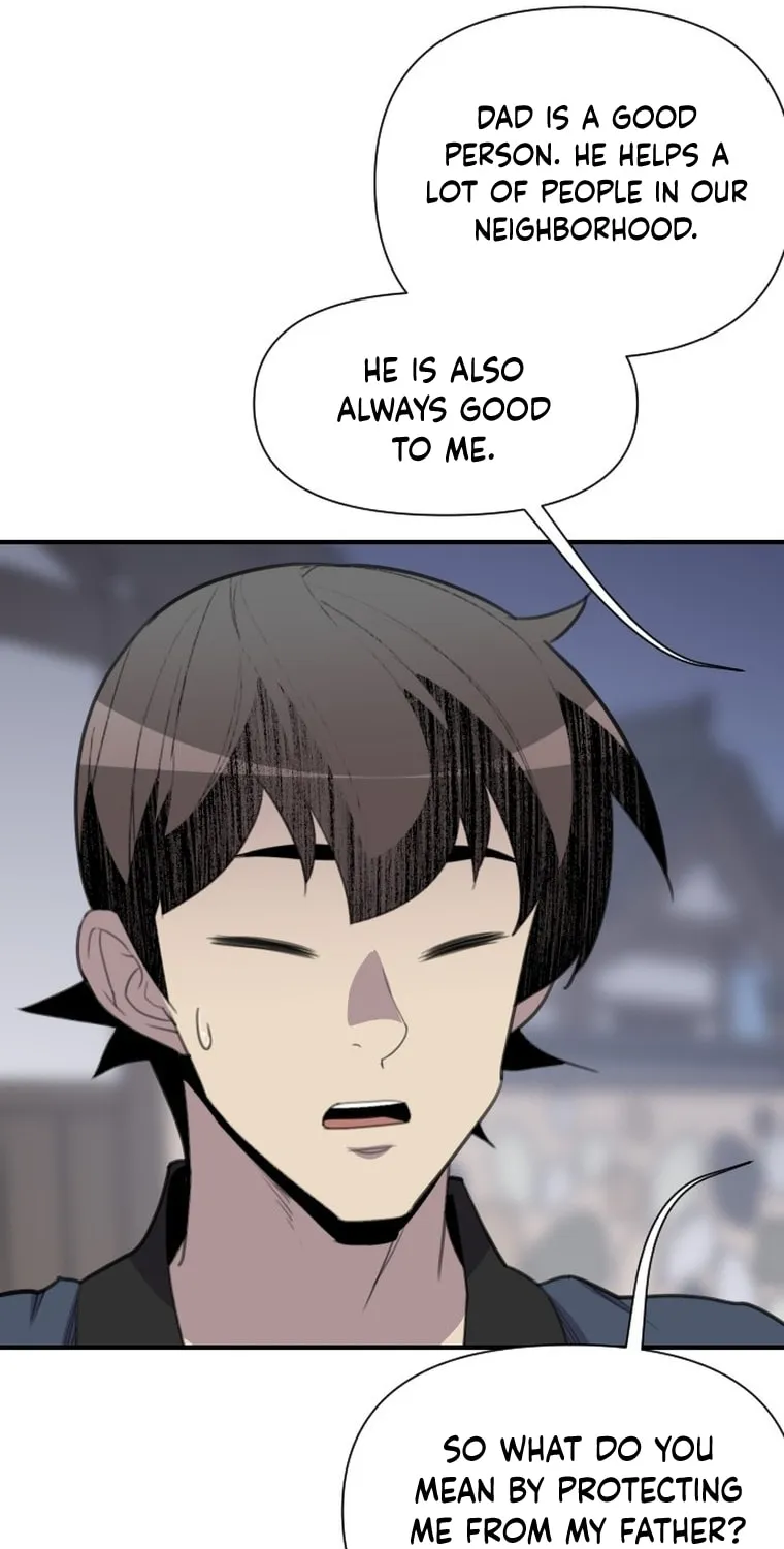 Read The Strongest Ever chapter 171 image 46 on Lezhin
