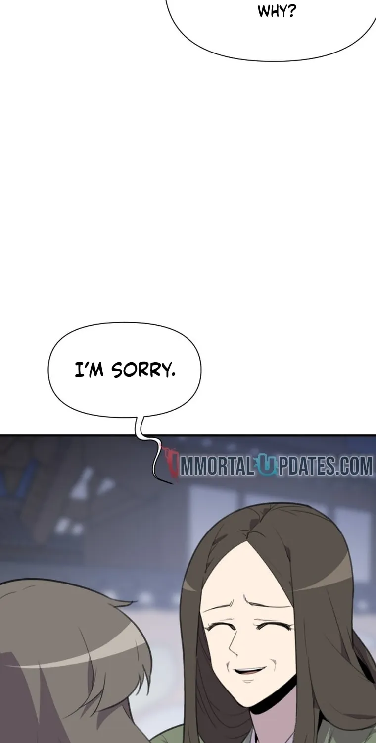 Read The Strongest Ever chapter 171 image 47 on Lezhin