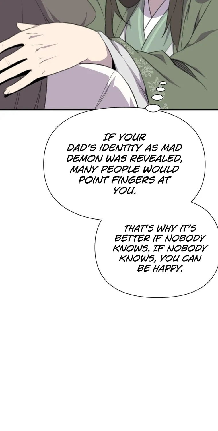 Read The Strongest Ever chapter 171 image 48 on Lezhin