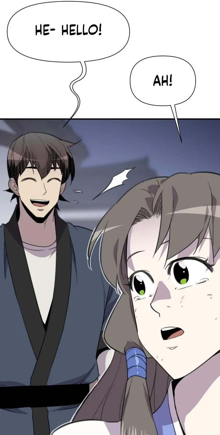 Read The Strongest Ever chapter 171 image 50 on Lezhin