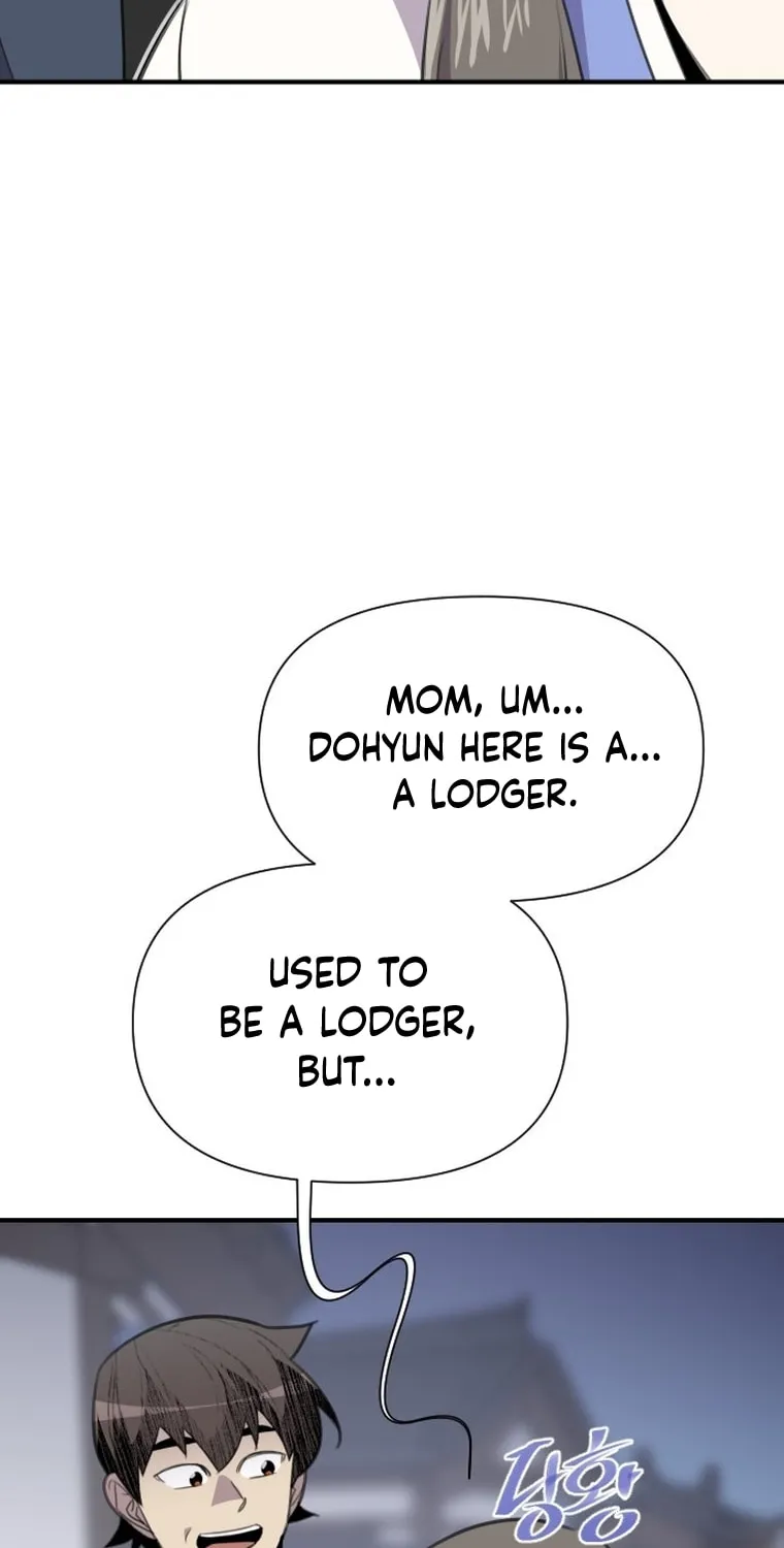 Read The Strongest Ever chapter 171 image 51 on Lezhin