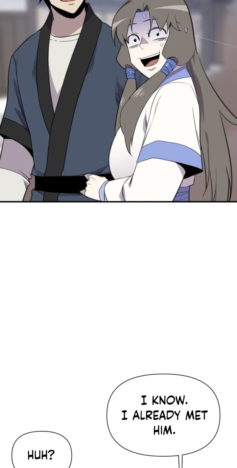 Read The Strongest Ever chapter 171 image 52 on Lezhin