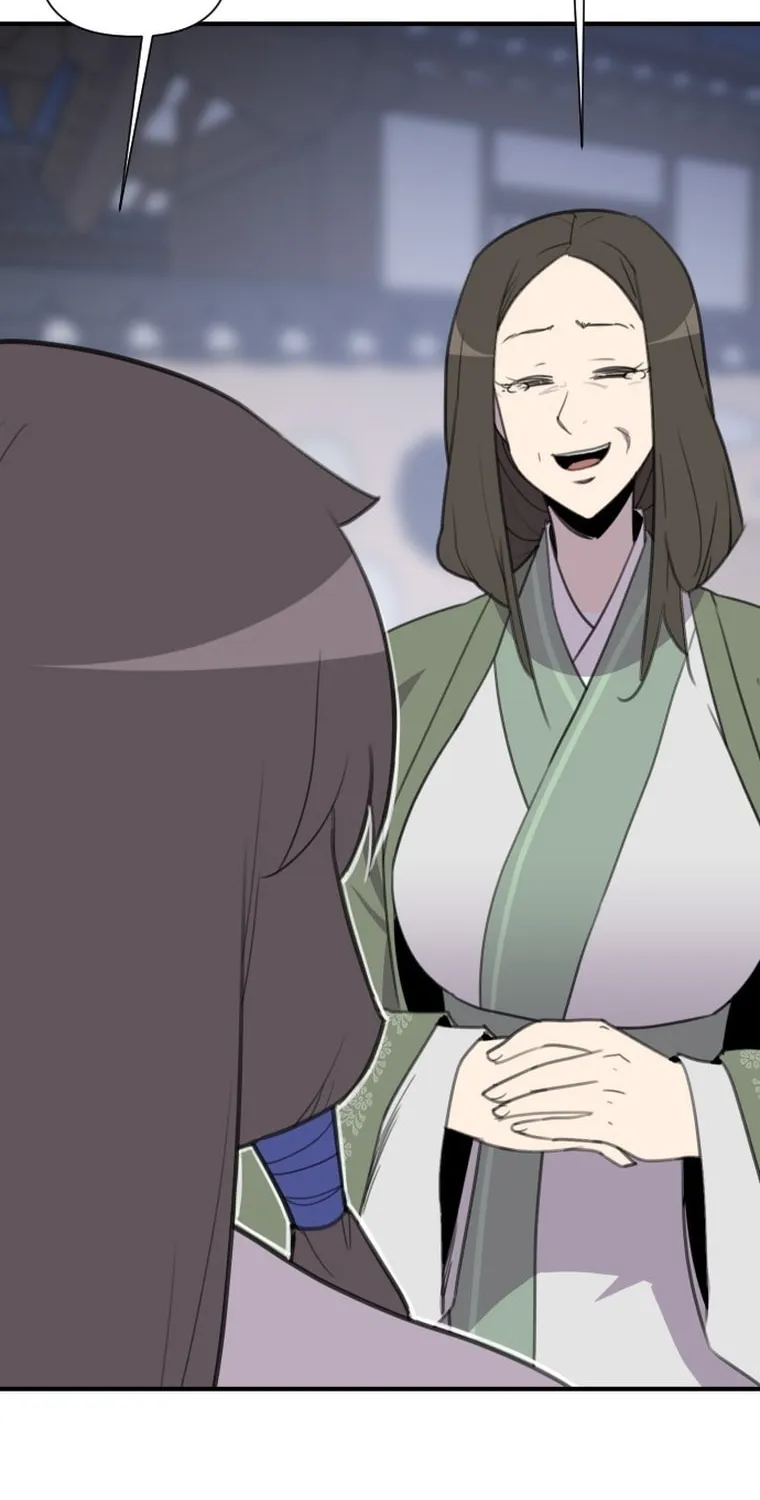 Read The Strongest Ever chapter 171 image 53 on Lezhin