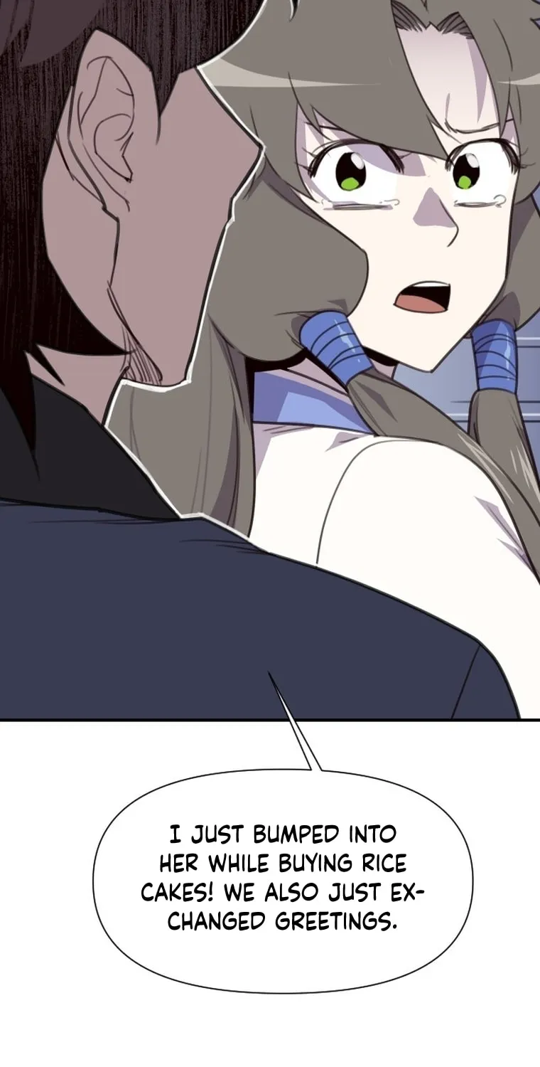 Read The Strongest Ever chapter 171 image 55 on Lezhin