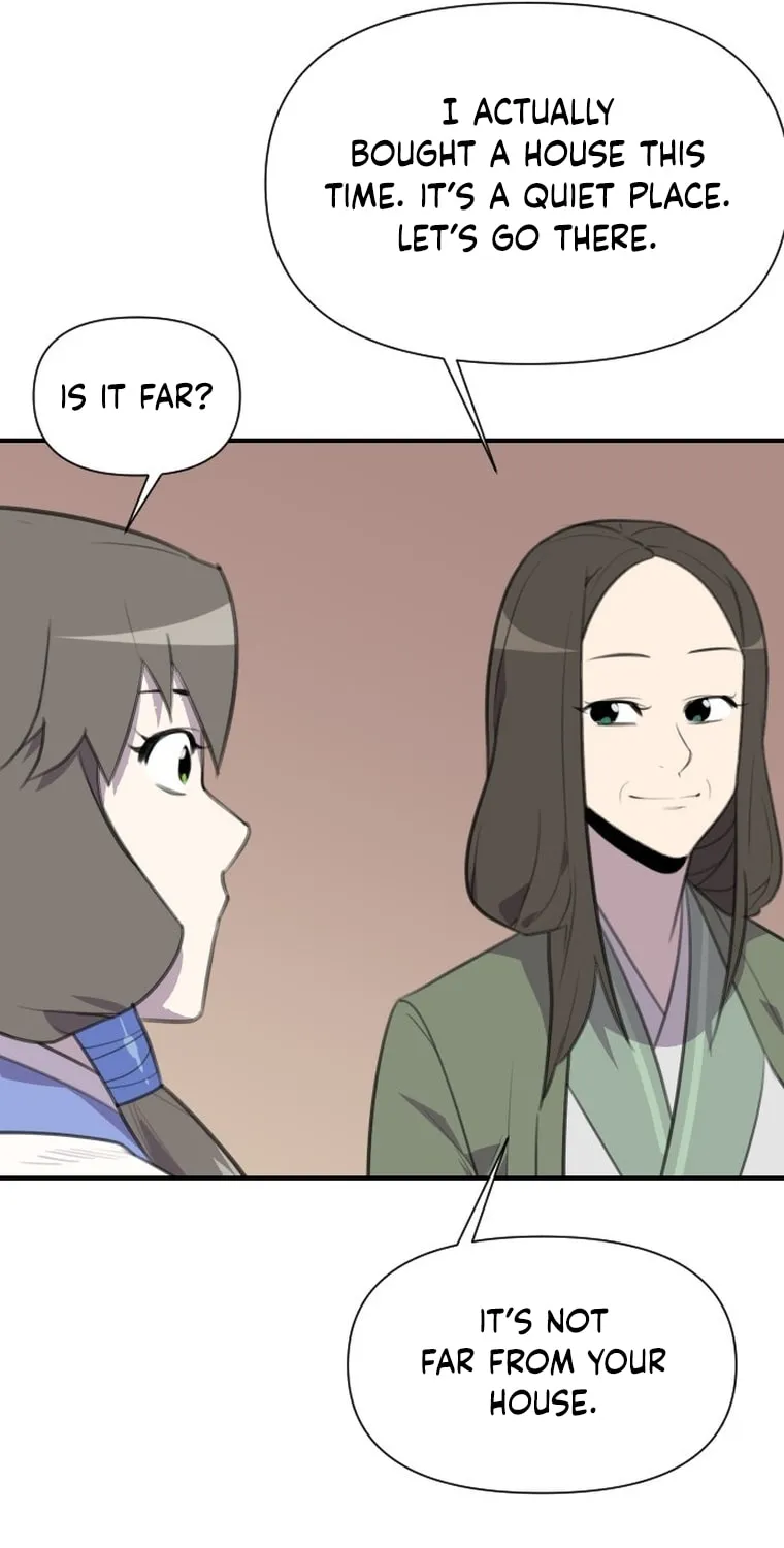 Read The Strongest Ever chapter 171 image 62 on Lezhin