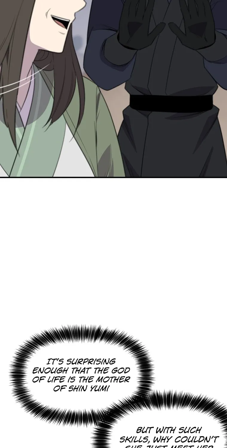 Read The Strongest Ever chapter 171 image 64 on Lezhin