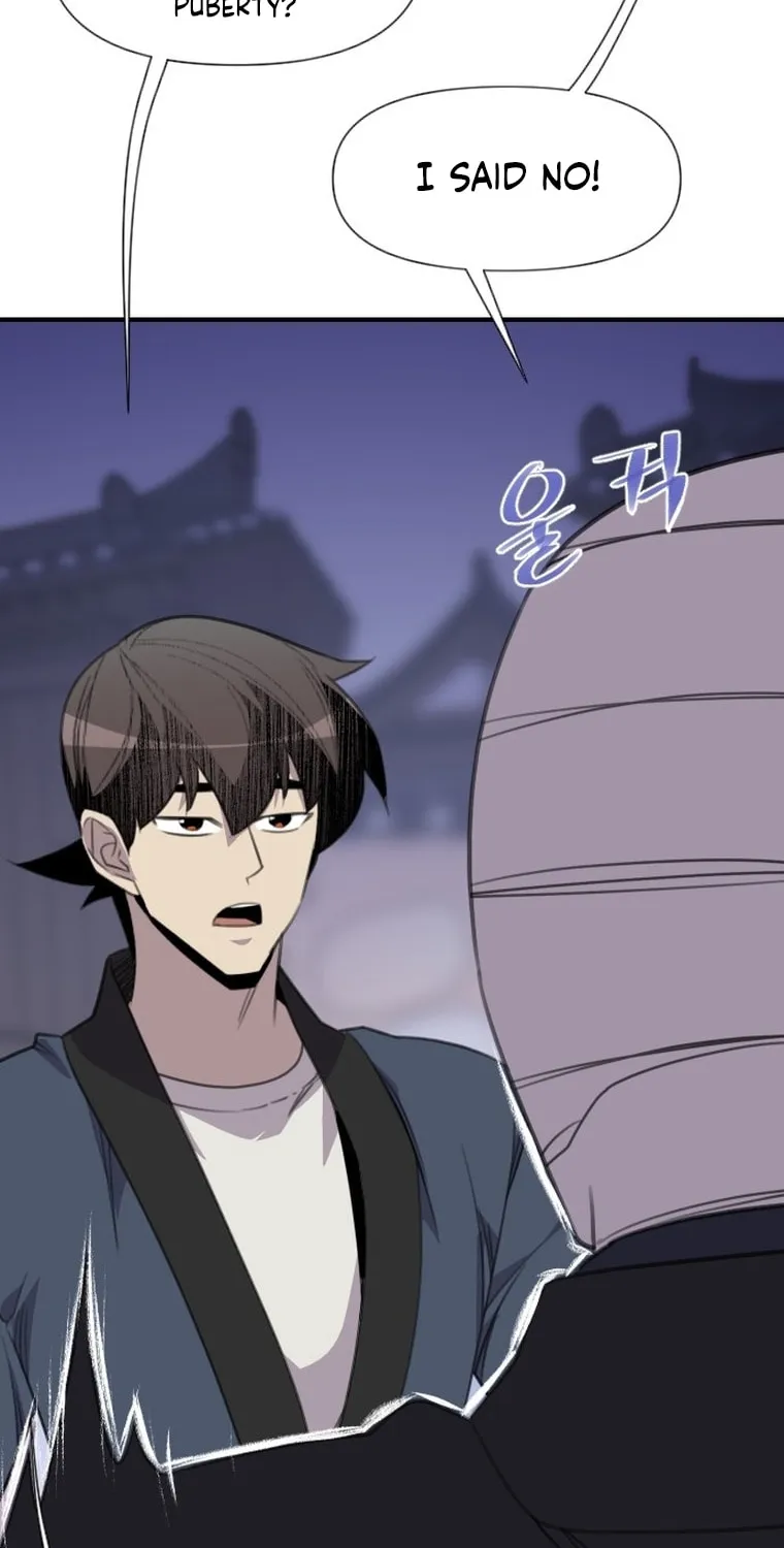 Read The Strongest Ever chapter 171 image 67 on Lezhin