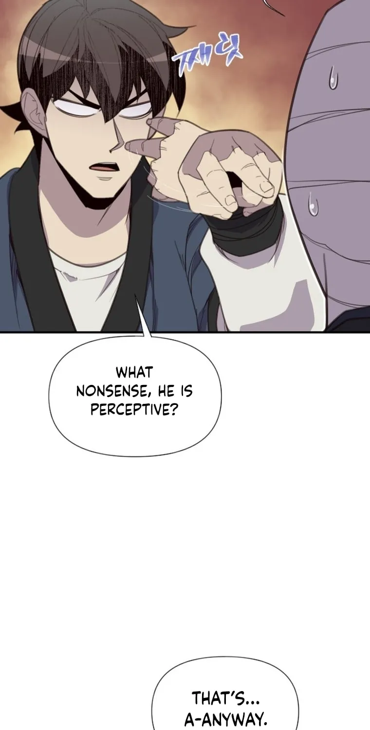 Read The Strongest Ever chapter 171 image 71 on Lezhin