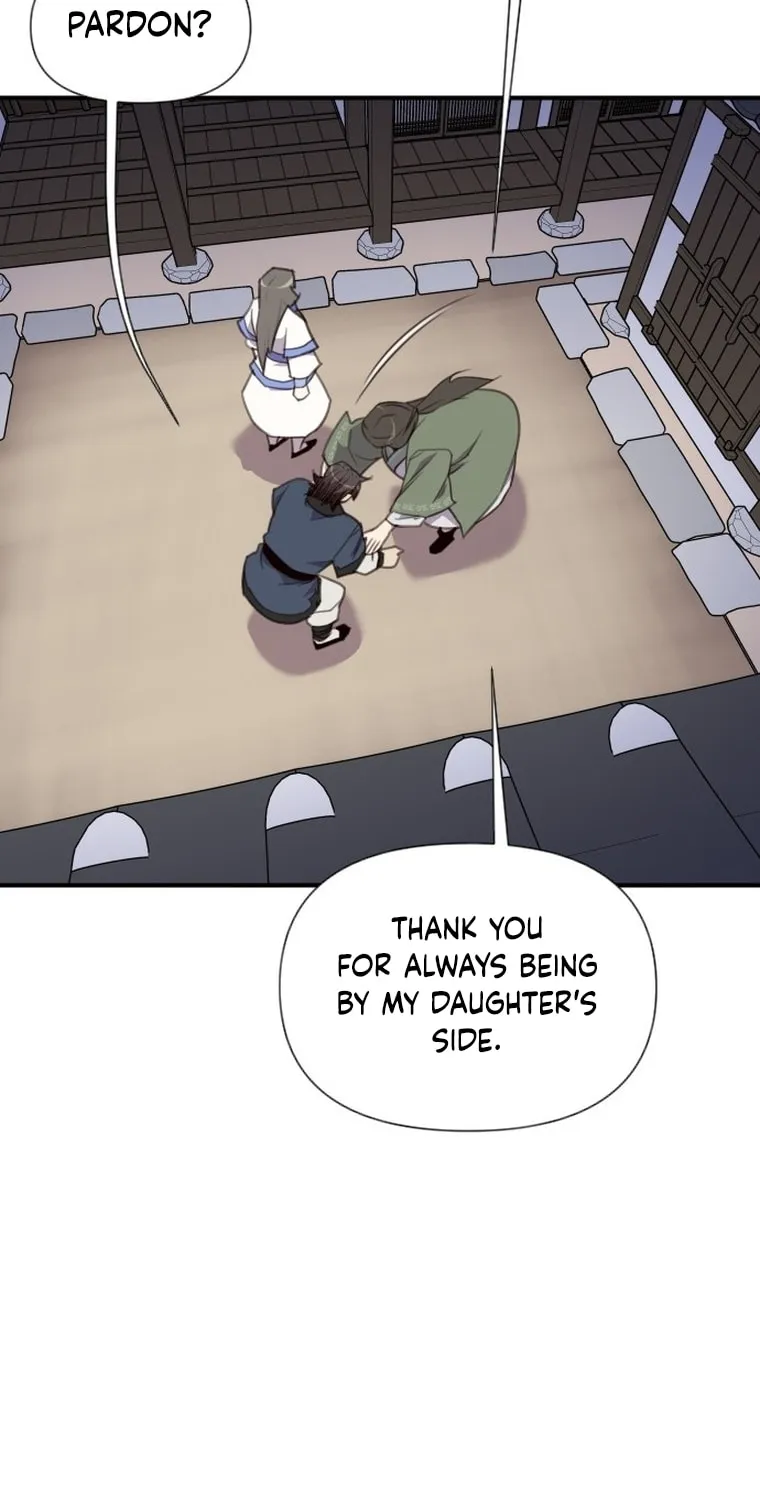 Read The Strongest Ever chapter 171 image 75 on Lezhin