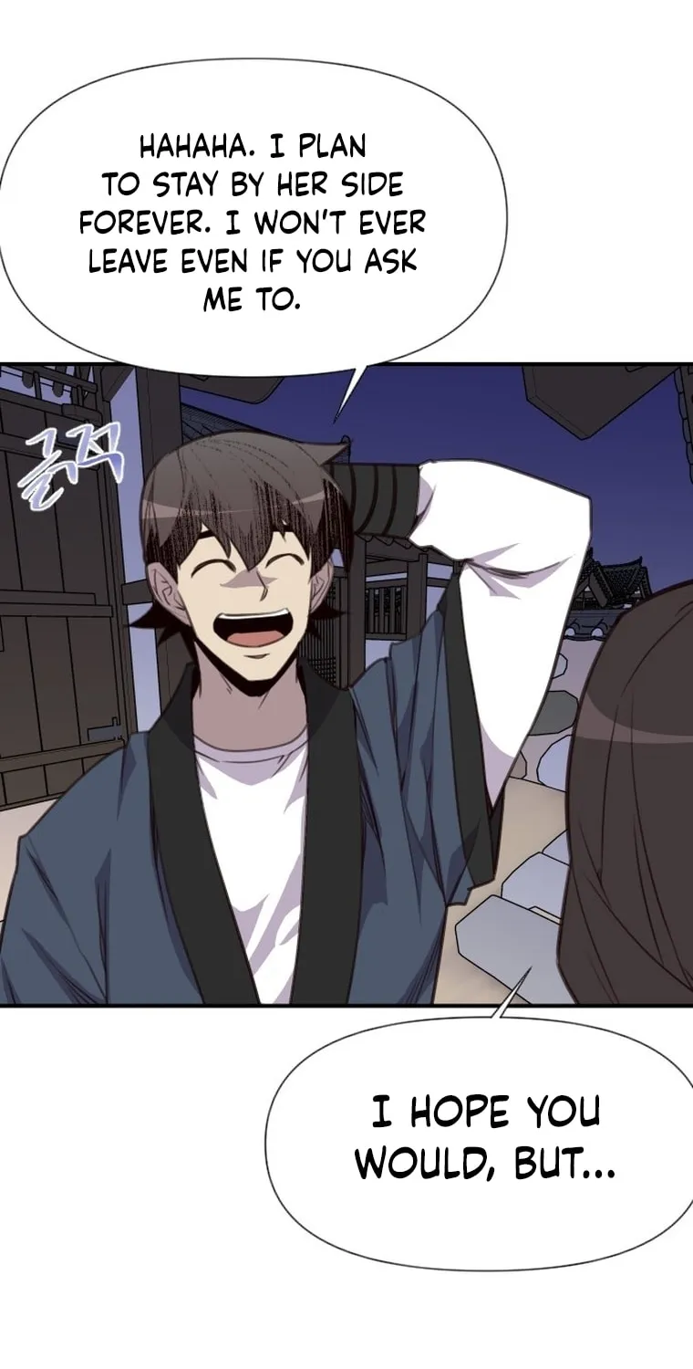 Read The Strongest Ever chapter 171 image 76 on Lezhin