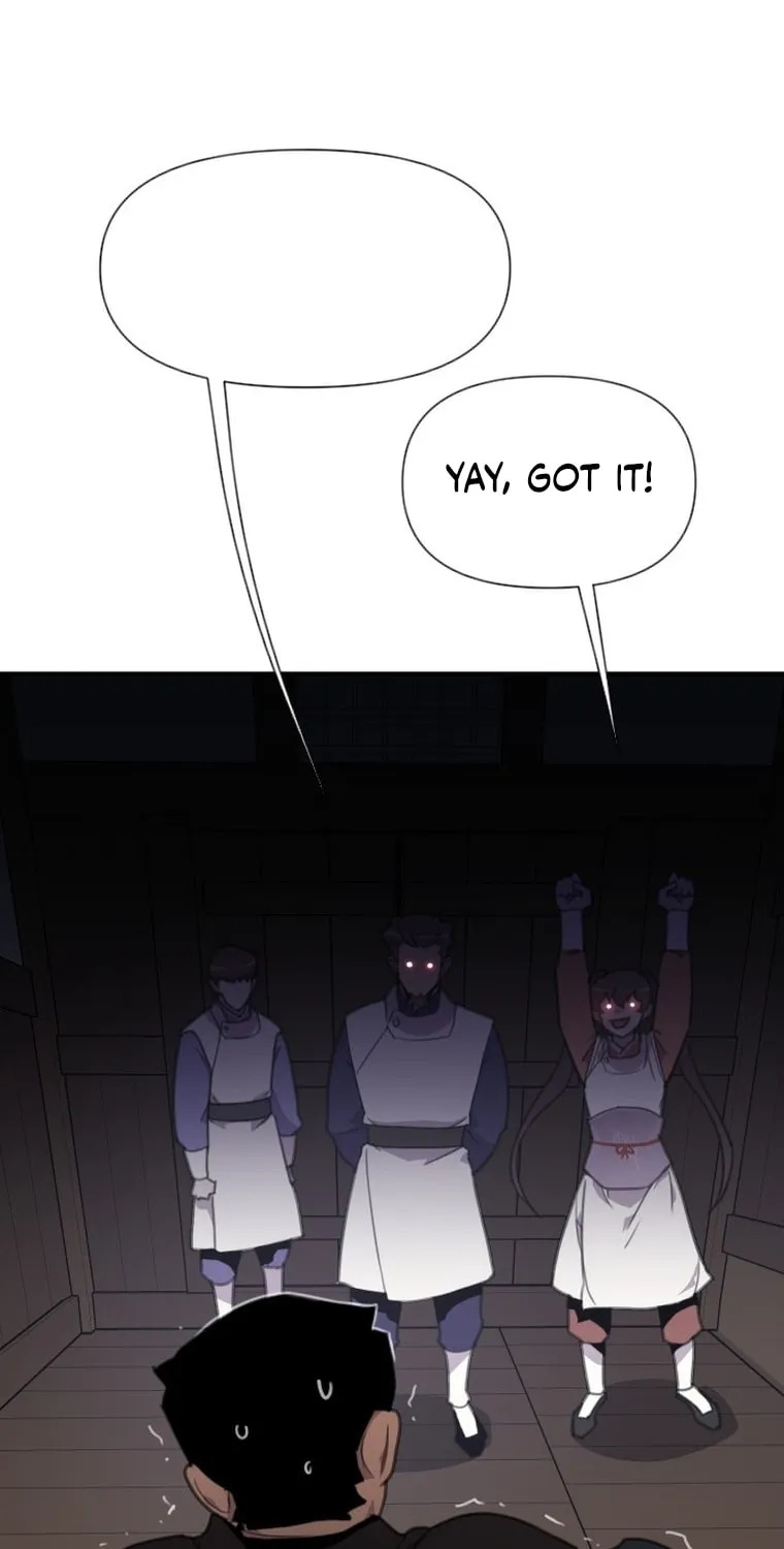 Read The Strongest Ever chapter 171 image 79 on Lezhin