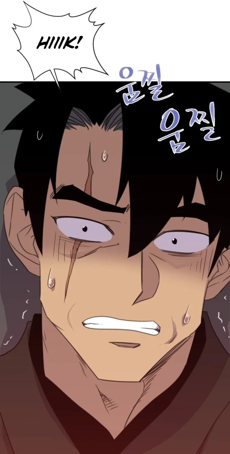Read The Strongest Ever chapter 171 image 81 on Lezhin