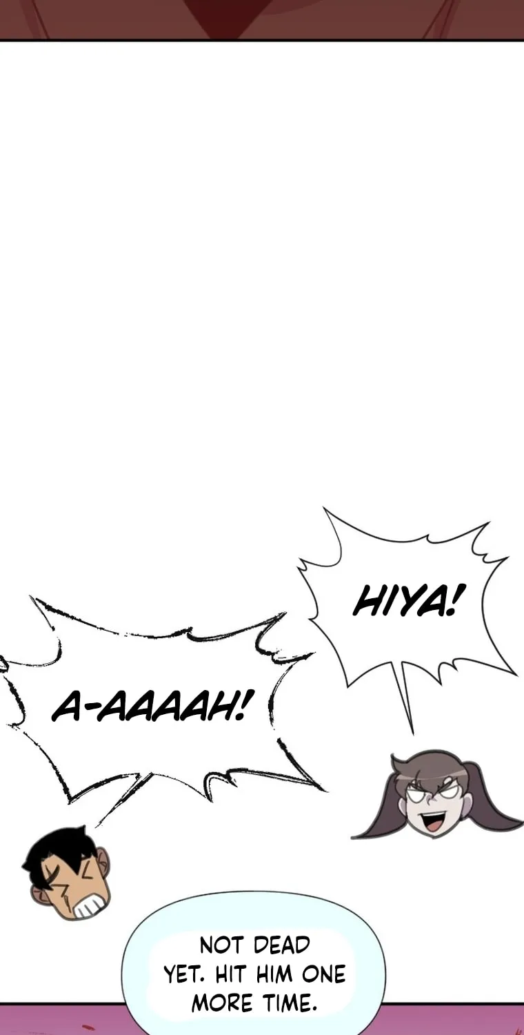 Read The Strongest Ever chapter 171 image 82 on Lezhin