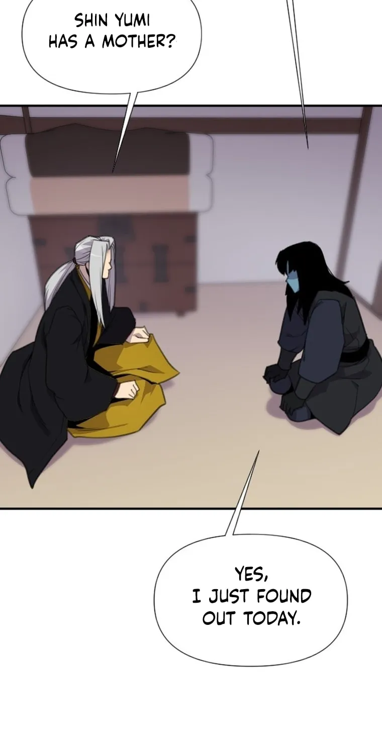Read The Strongest Ever chapter 171 image 87 on Lezhin