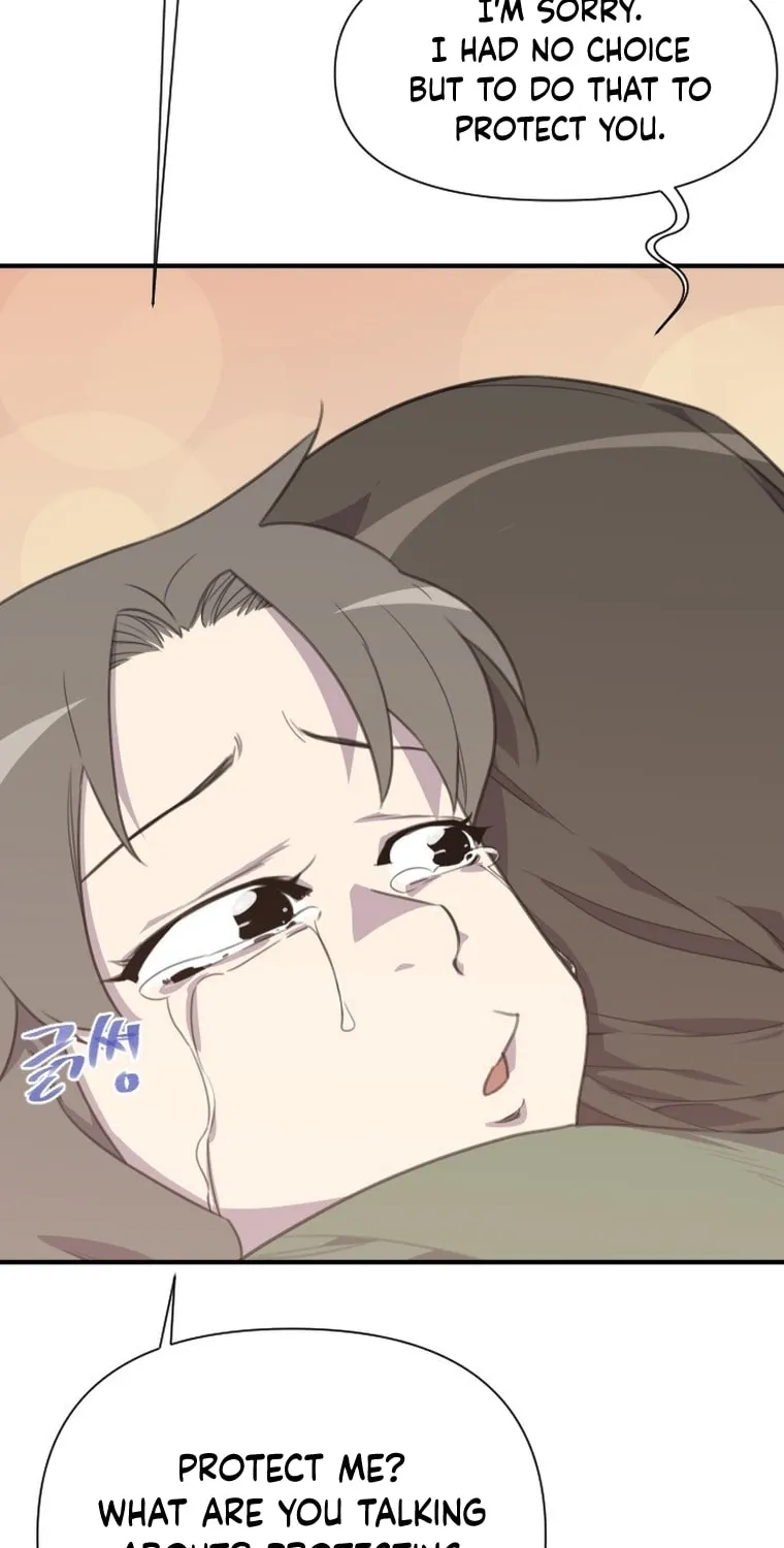 Read The Strongest Ever chapter 171 image 9 on Lezhin