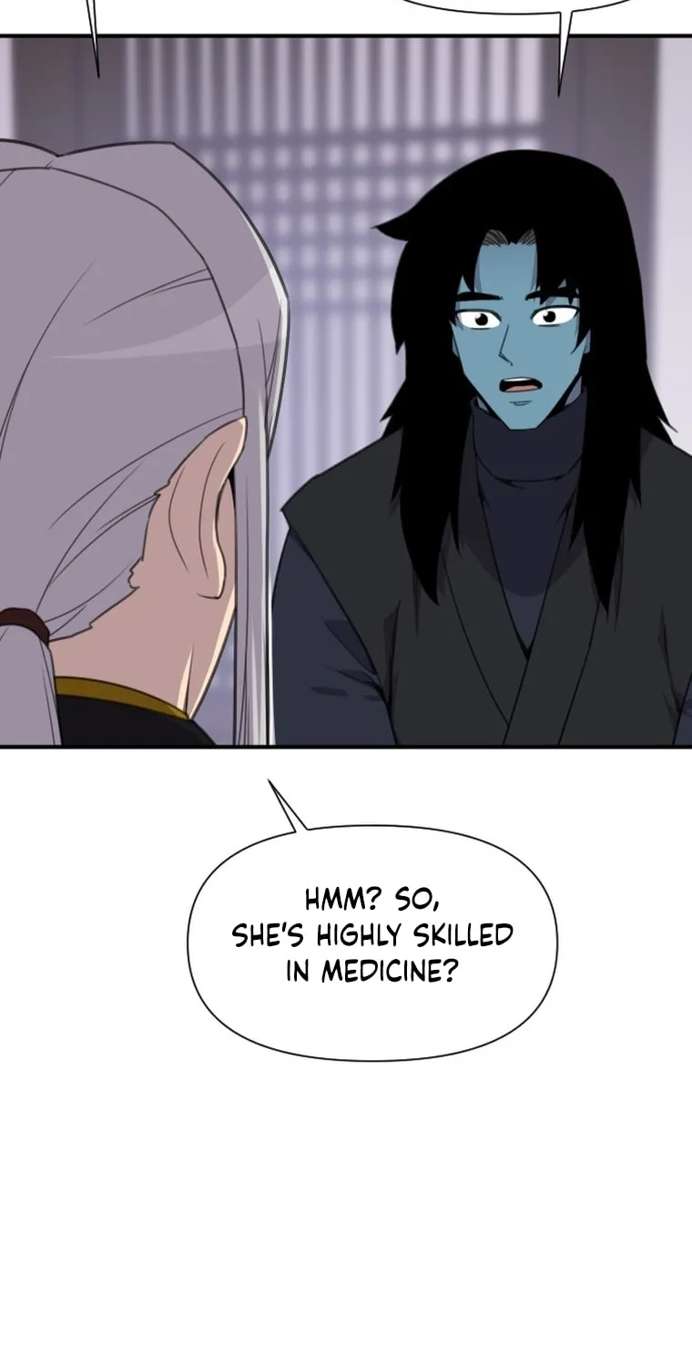 Read The Strongest Ever chapter 171 image 91 on Lezhin