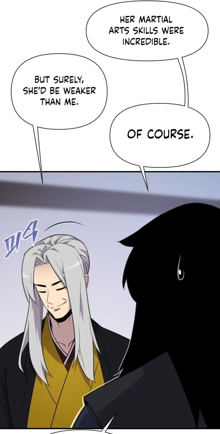 Read The Strongest Ever chapter 171 image 93 on Lezhin