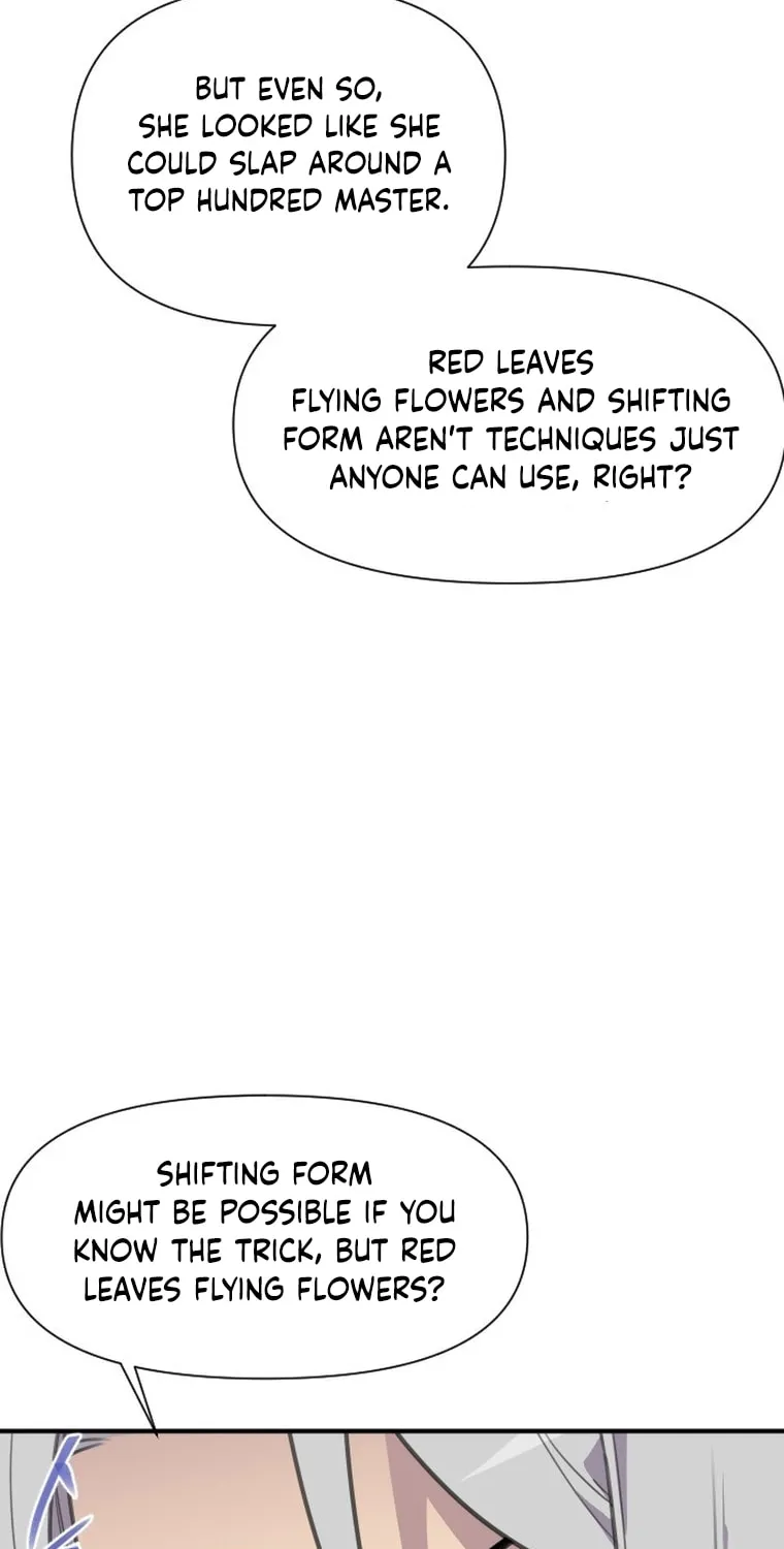 Read The Strongest Ever chapter 171 image 94 on Lezhin
