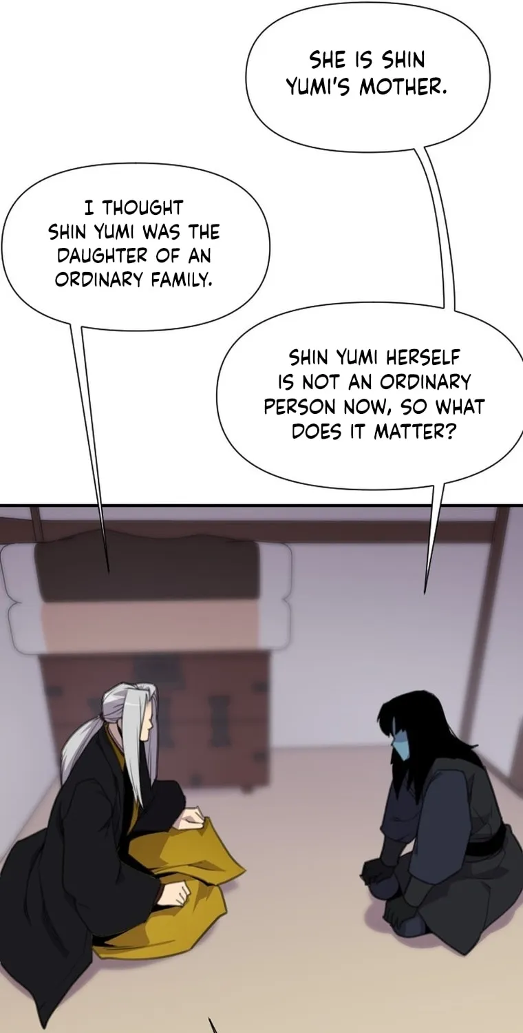 Read The Strongest Ever chapter 171 image 96 on Lezhin