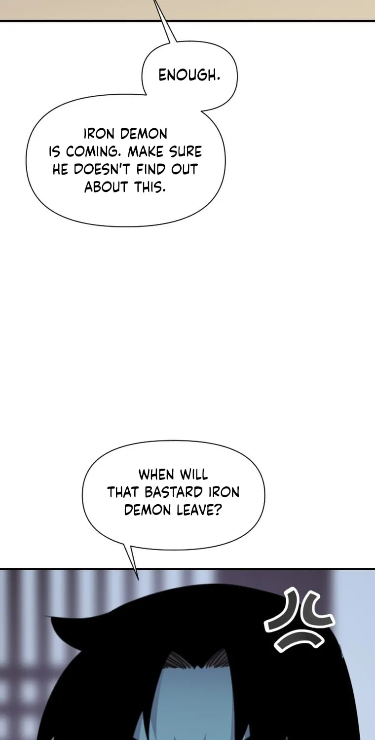 Read The Strongest Ever chapter 171 image 97 on Lezhin