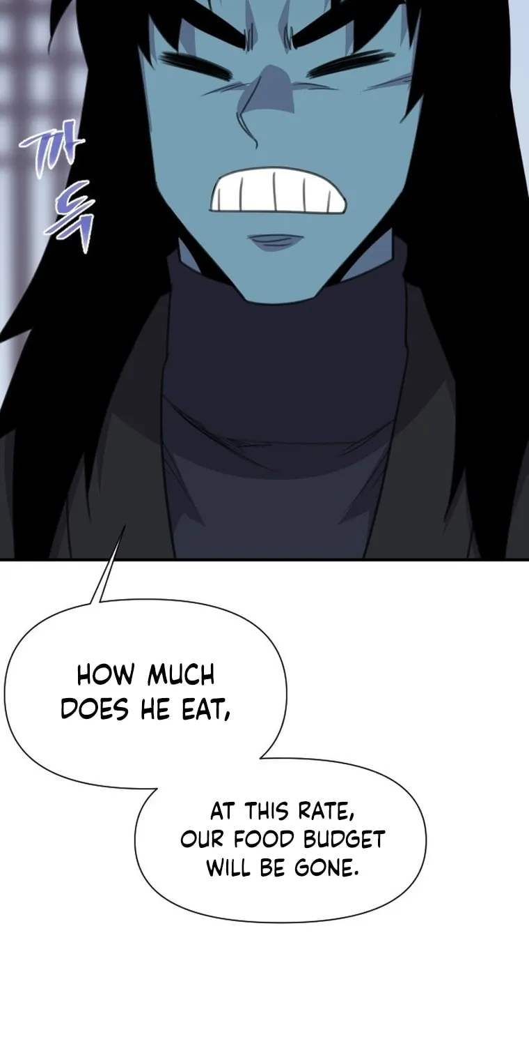 Read The Strongest Ever chapter 171 image 98 on Lezhin