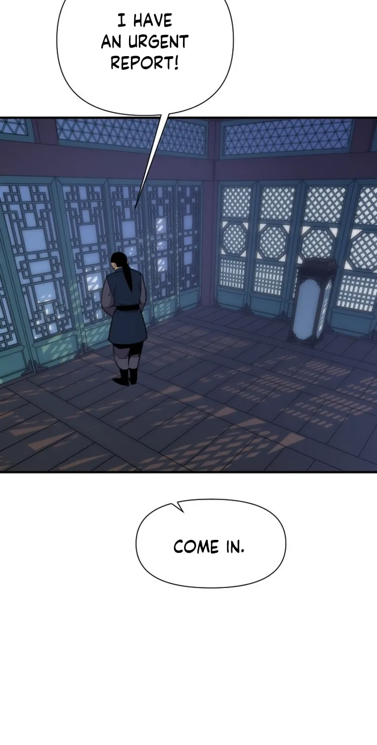 Read The Strongest Ever chapter 172 image 1 on Lezhin