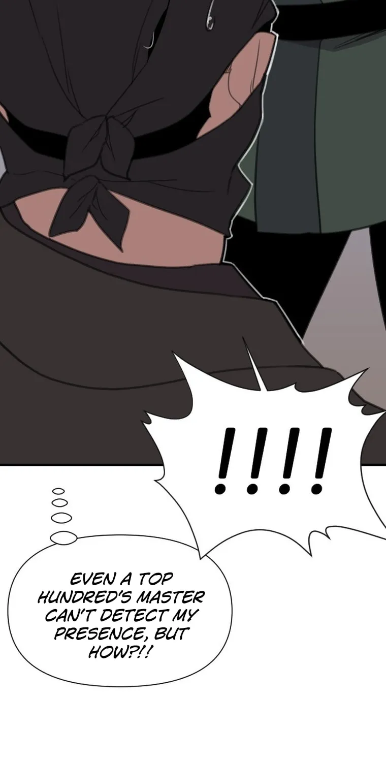 Read The Strongest Ever chapter 172 image 102 on Lezhin