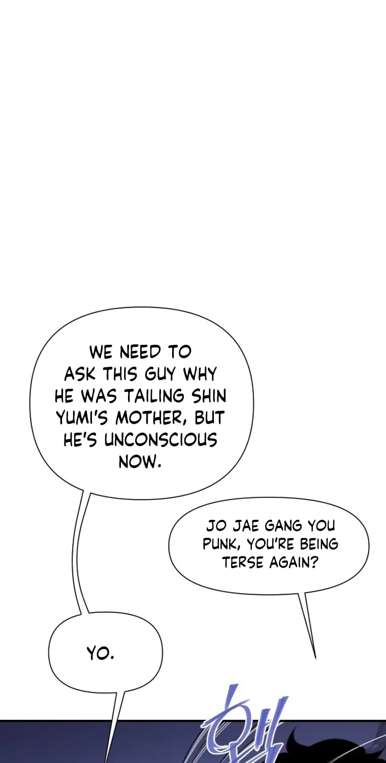 Read The Strongest Ever chapter 172 image 106 on Lezhin