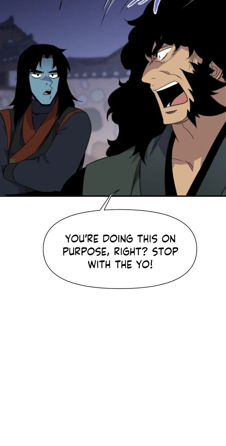 Read The Strongest Ever chapter 172 image 107 on Lezhin