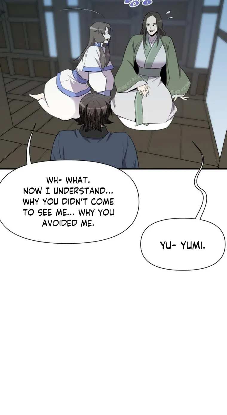 Read The Strongest Ever chapter 172 image 11 on Lezhin