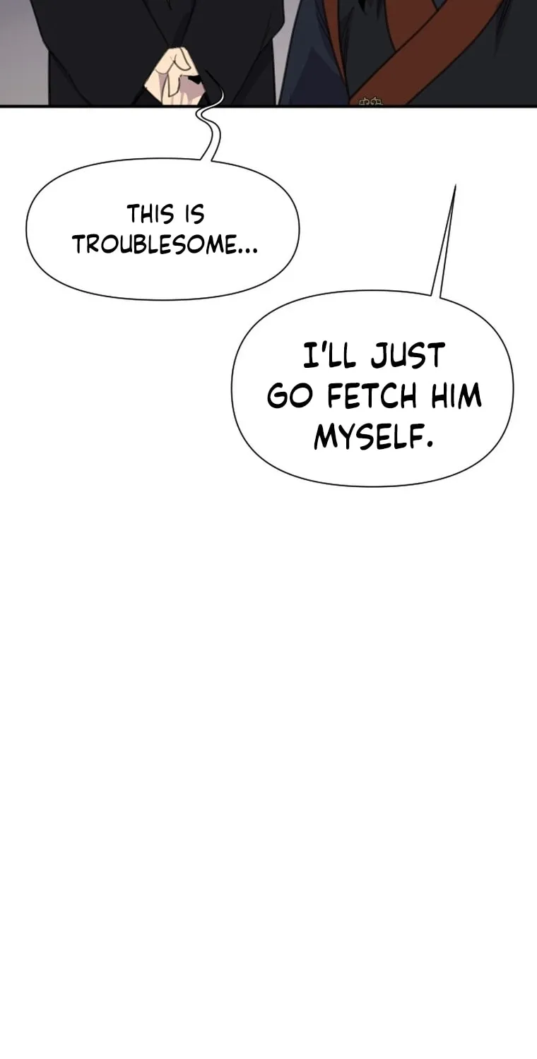 Read The Strongest Ever chapter 172 image 110 on Lezhin