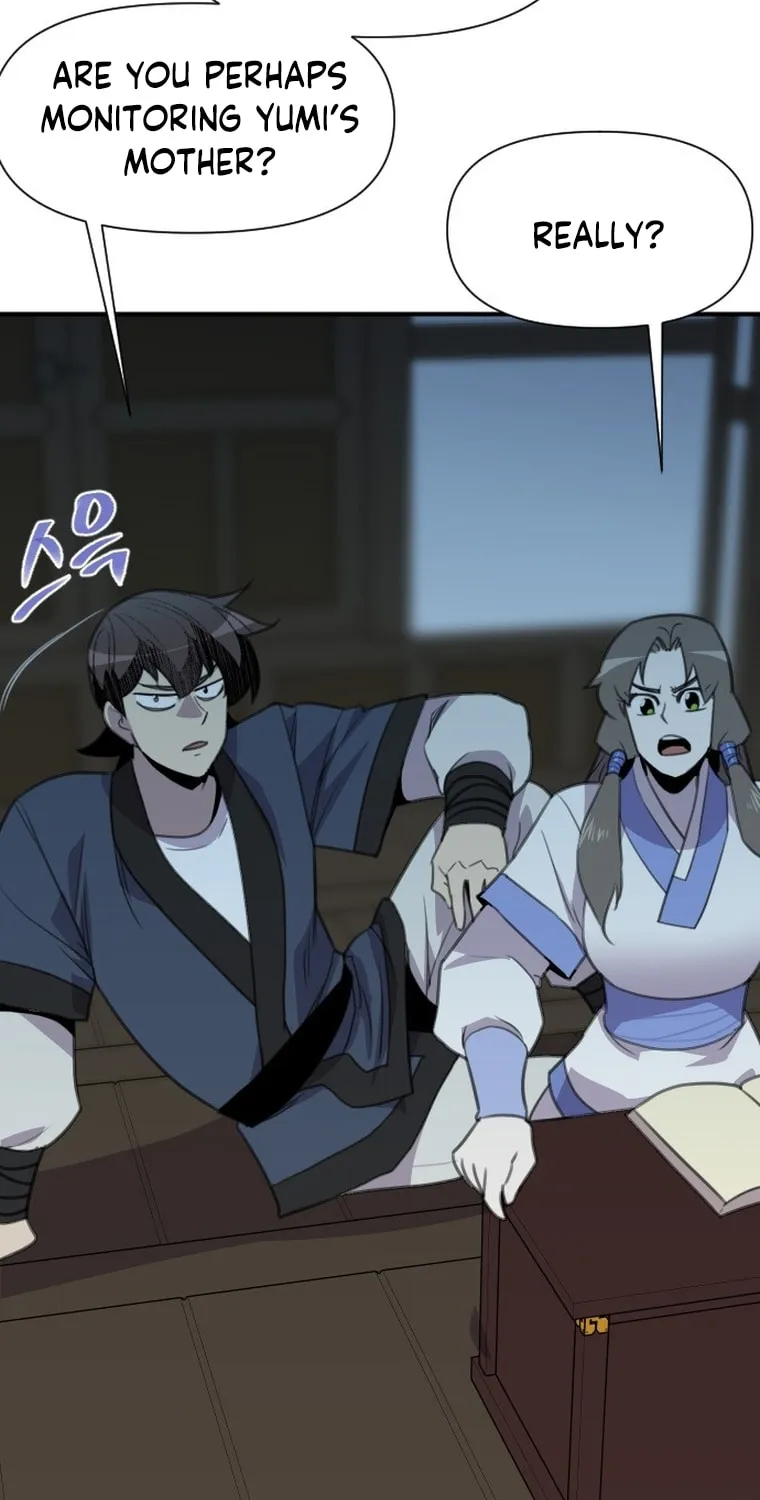 Read The Strongest Ever chapter 172 image 115 on Lezhin
