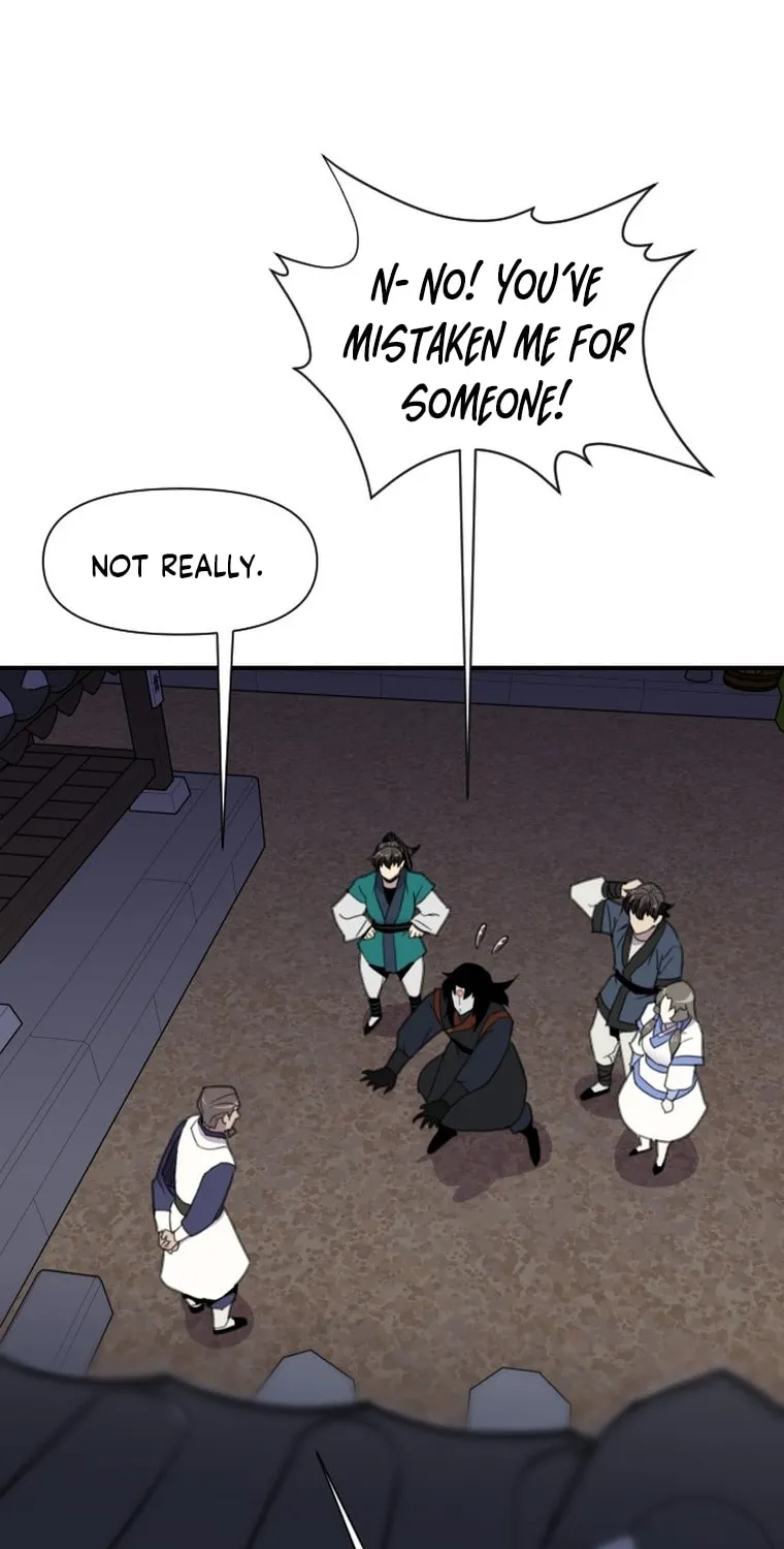 Read The Strongest Ever chapter 172 image 123 on Lezhin