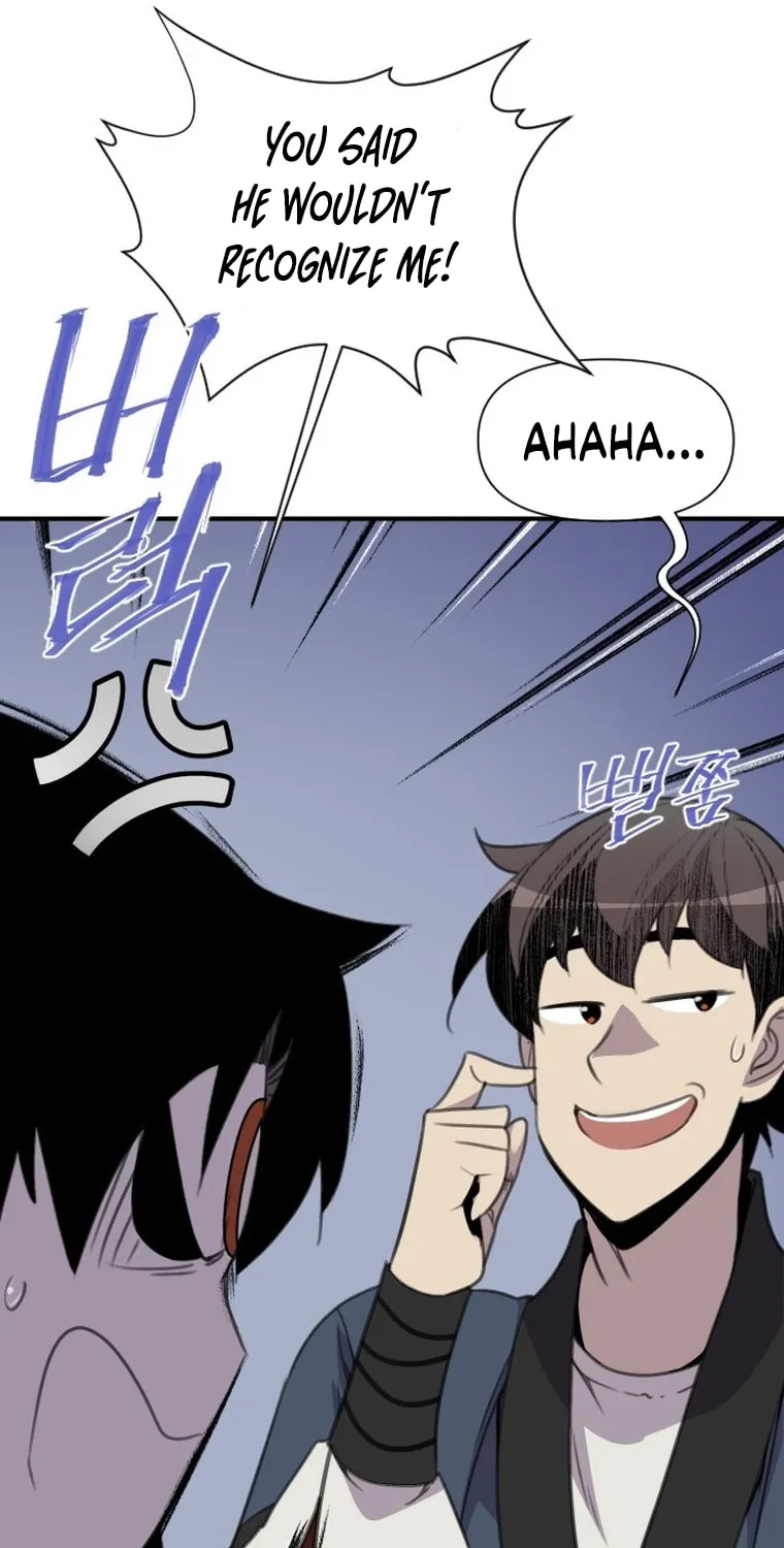 Read The Strongest Ever chapter 172 image 125 on Lezhin