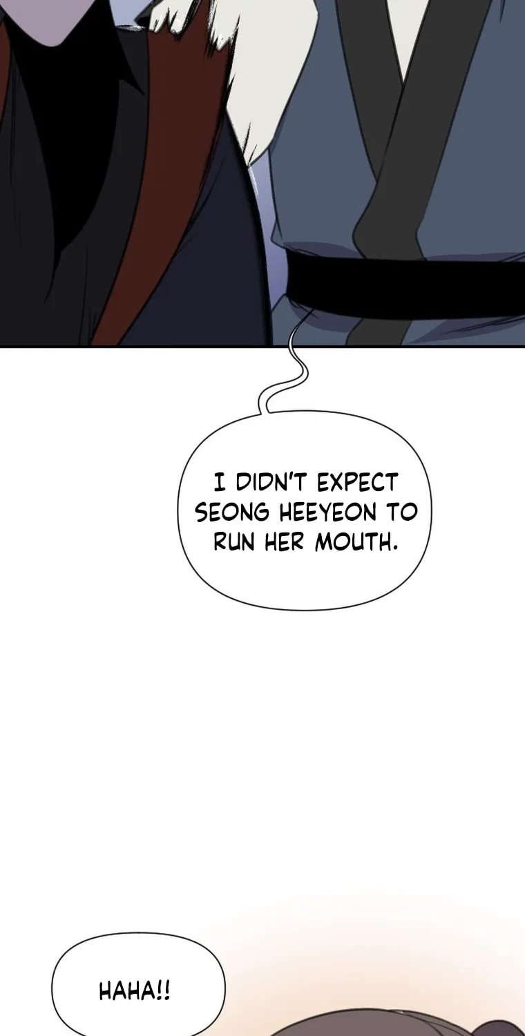 Read The Strongest Ever chapter 172 image 126 on Lezhin