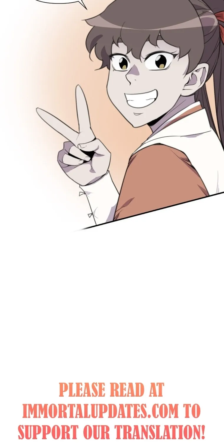 Read The Strongest Ever chapter 172 image 127 on Lezhin