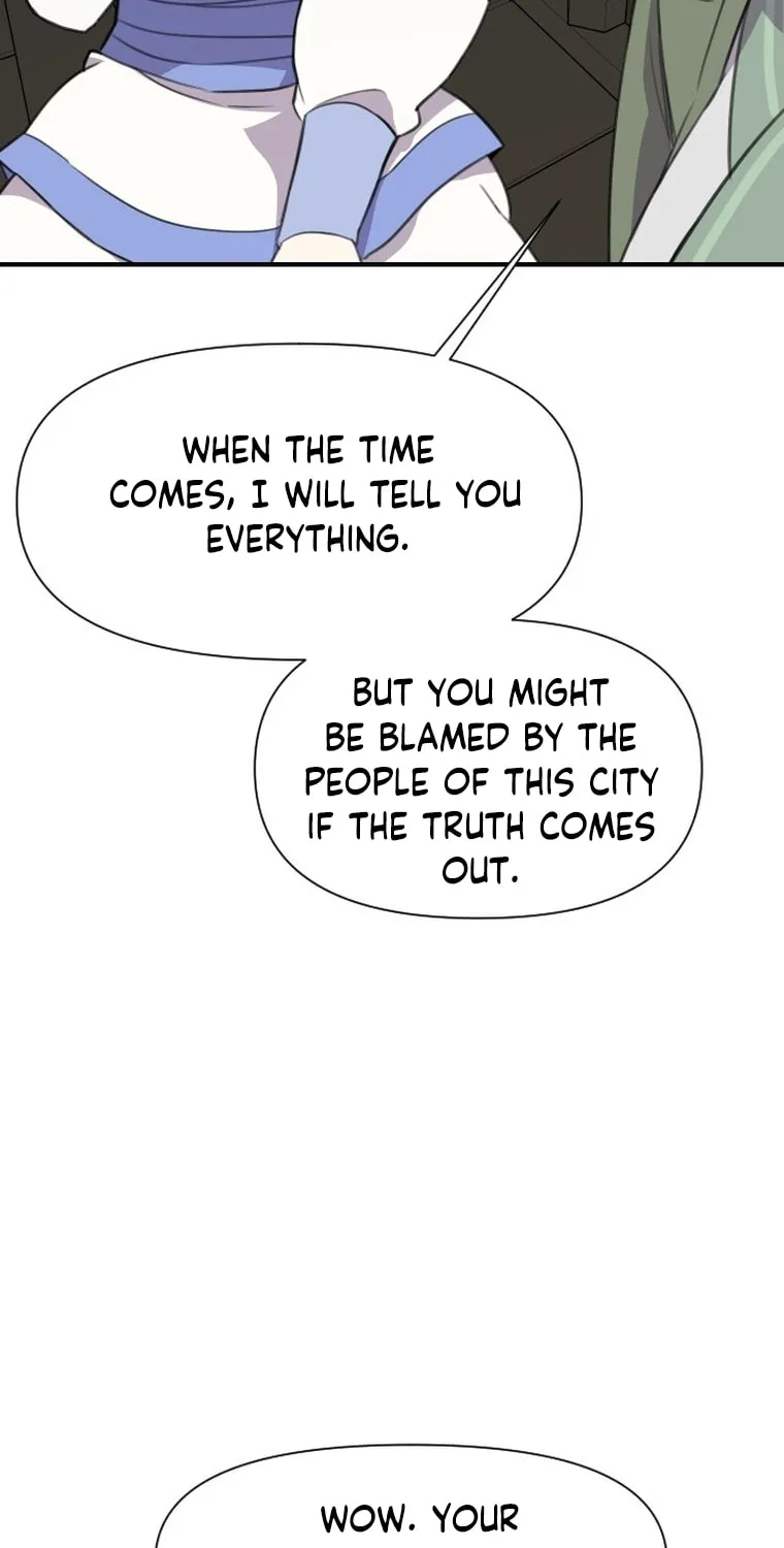 Read The Strongest Ever chapter 172 image 13 on Lezhin