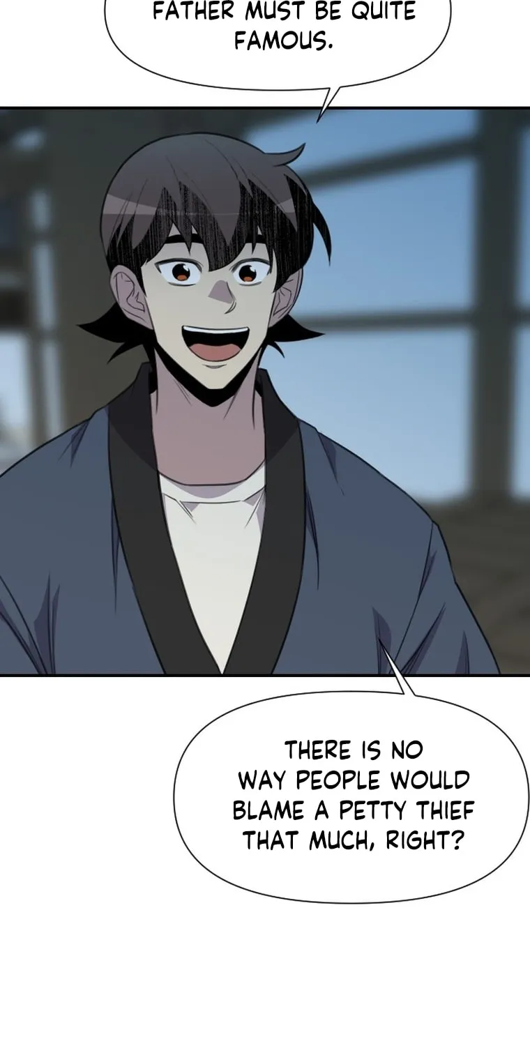 Read The Strongest Ever chapter 172 image 14 on Lezhin