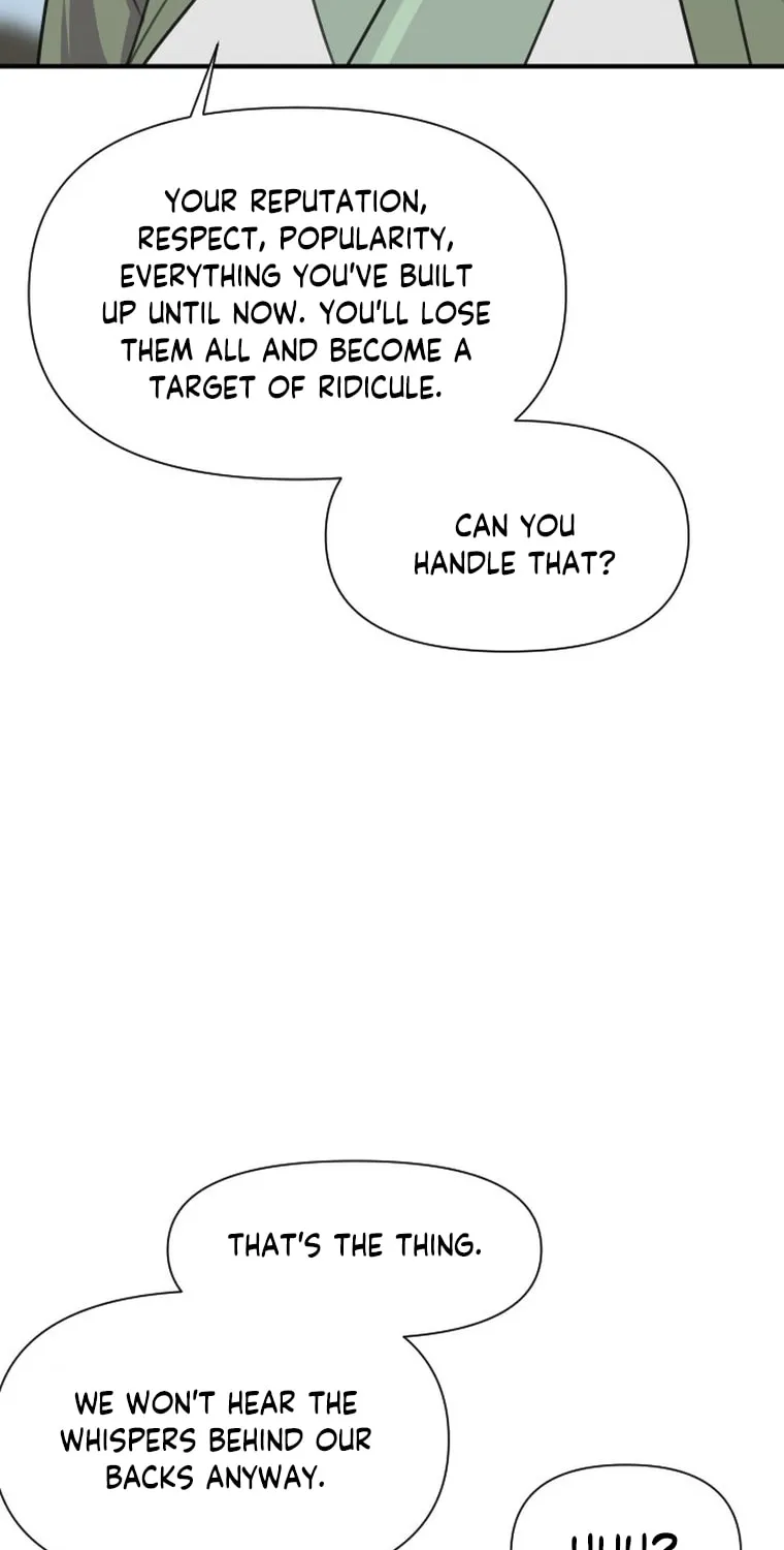 Read The Strongest Ever chapter 172 image 17 on Lezhin