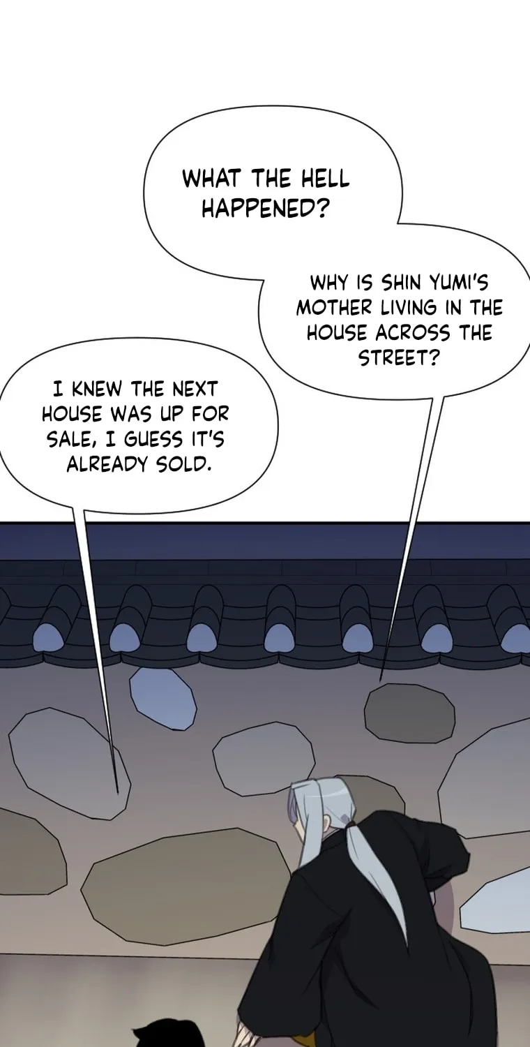 Read The Strongest Ever chapter 172 image 26 on Lezhin