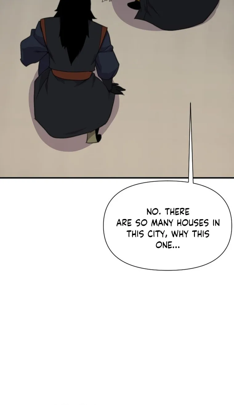 Read The Strongest Ever chapter 172 image 27 on Lezhin
