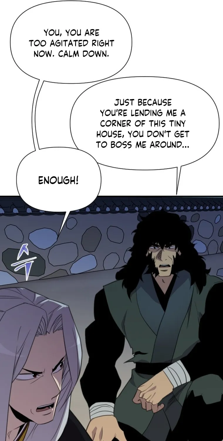 Read The Strongest Ever chapter 172 image 28 on Lezhin
