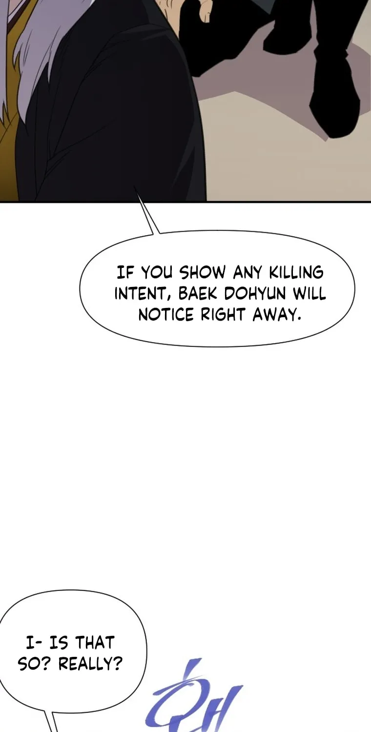 Read The Strongest Ever chapter 172 image 29 on Lezhin
