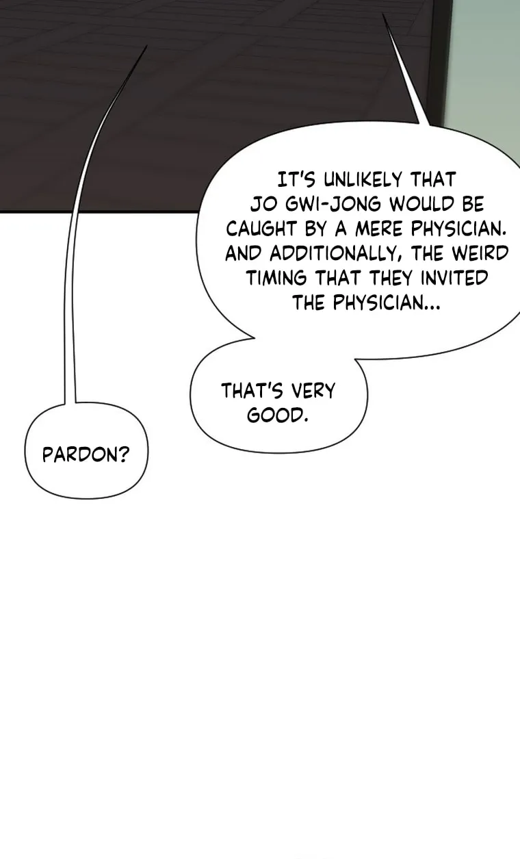 Read The Strongest Ever chapter 172 image 3 on Lezhin