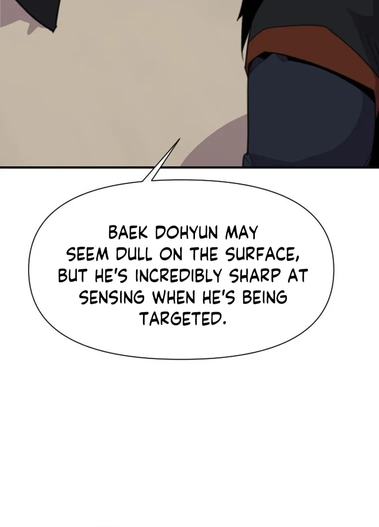 Read The Strongest Ever chapter 172 image 31 on Lezhin
