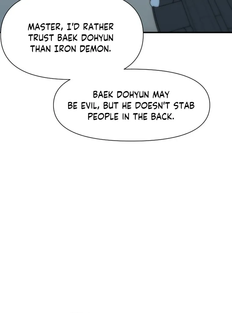 Read The Strongest Ever chapter 172 image 35 on Lezhin
