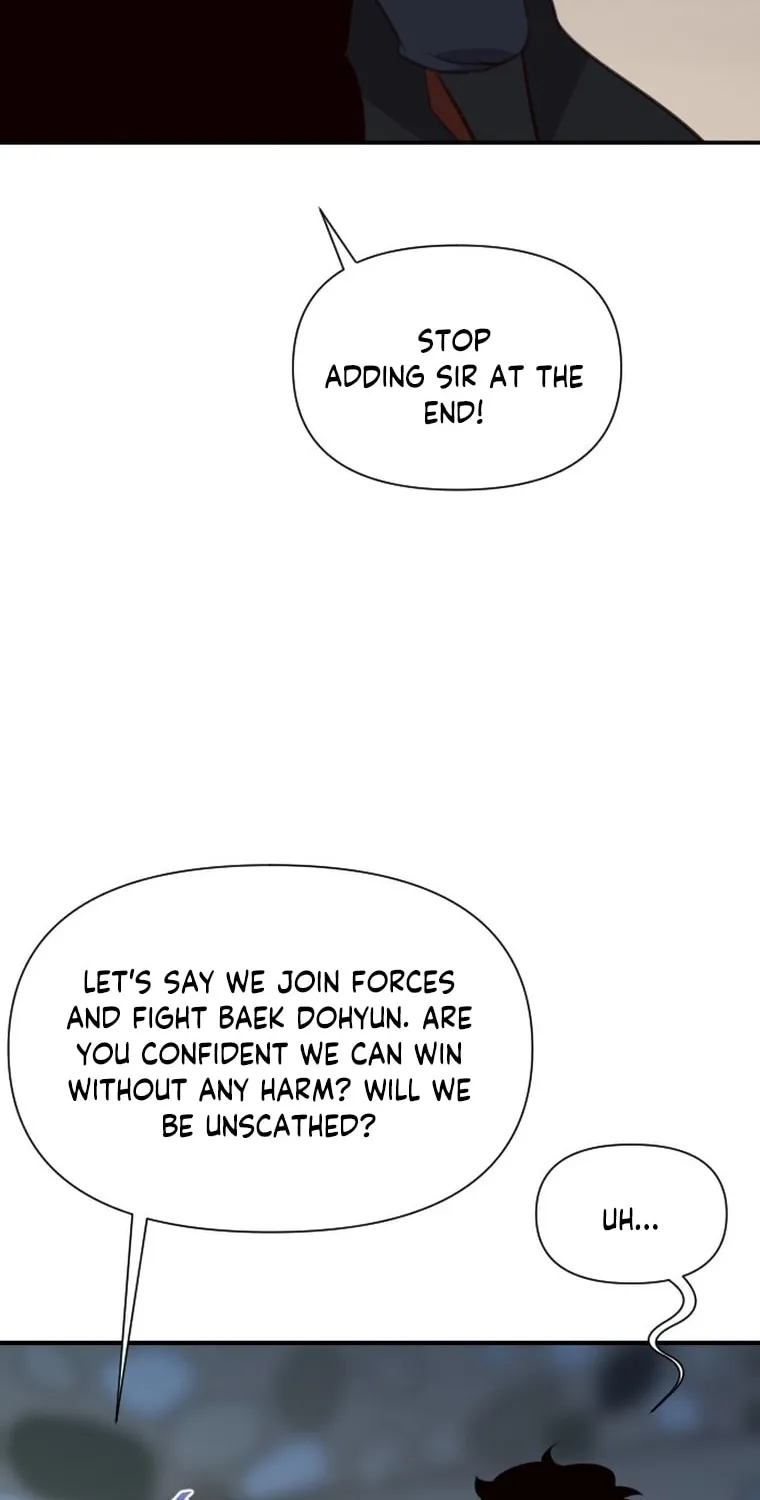 Read The Strongest Ever chapter 172 image 37 on Lezhin