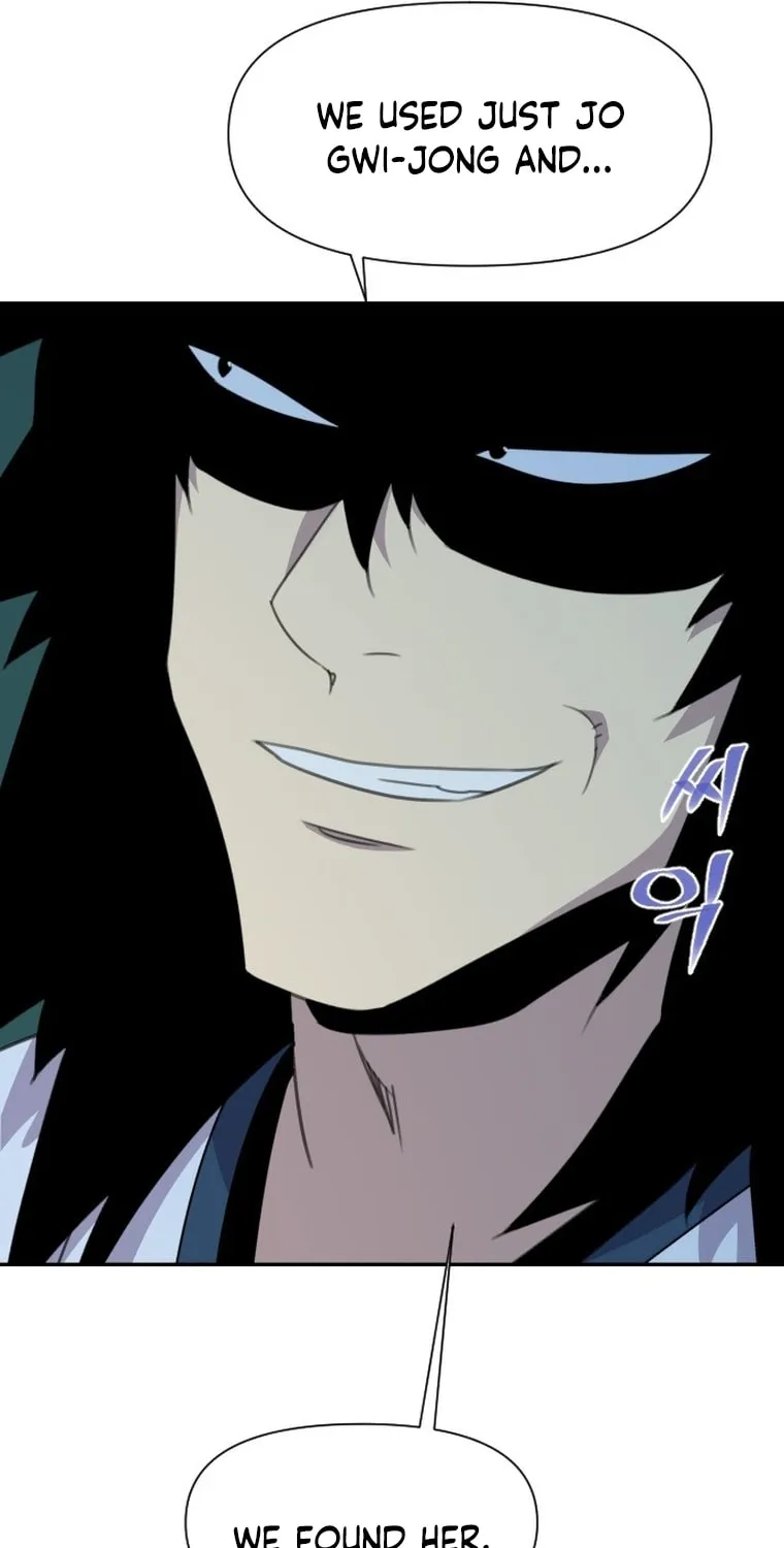 Read The Strongest Ever chapter 172 image 4 on Lezhin