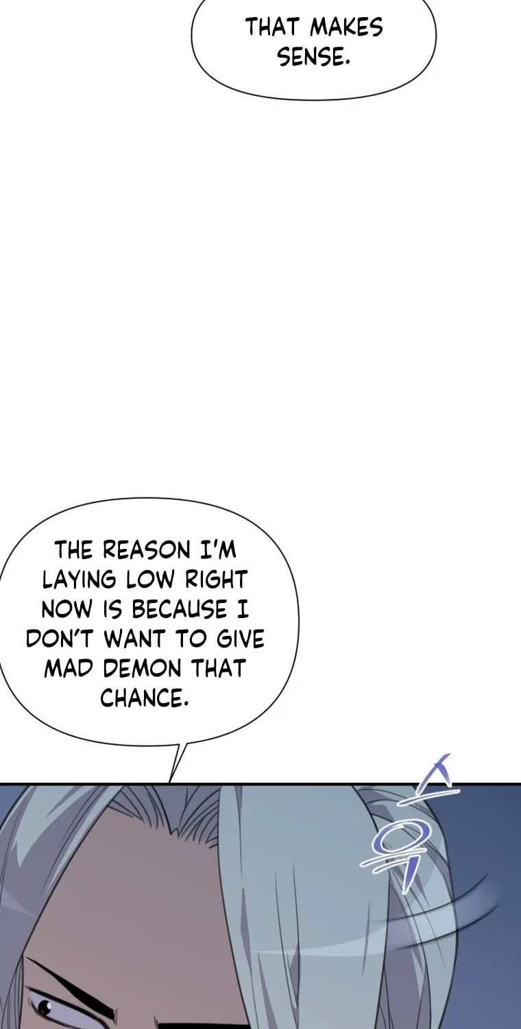 Read The Strongest Ever chapter 172 image 41 on Lezhin